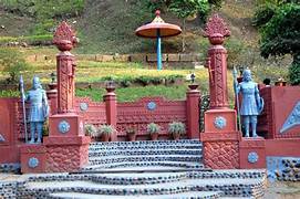 Tezpur Agnigarh Tour